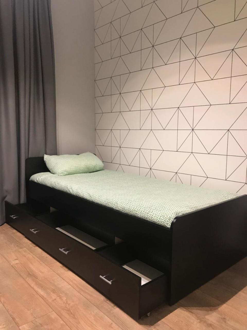 Crystal Guesthouse Warszawa Eksteriør billede