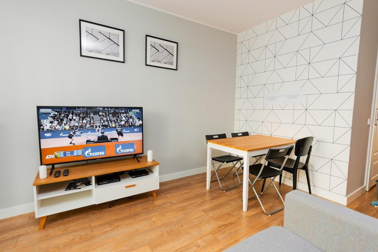 Crystal Guesthouse Warszawa Eksteriør billede