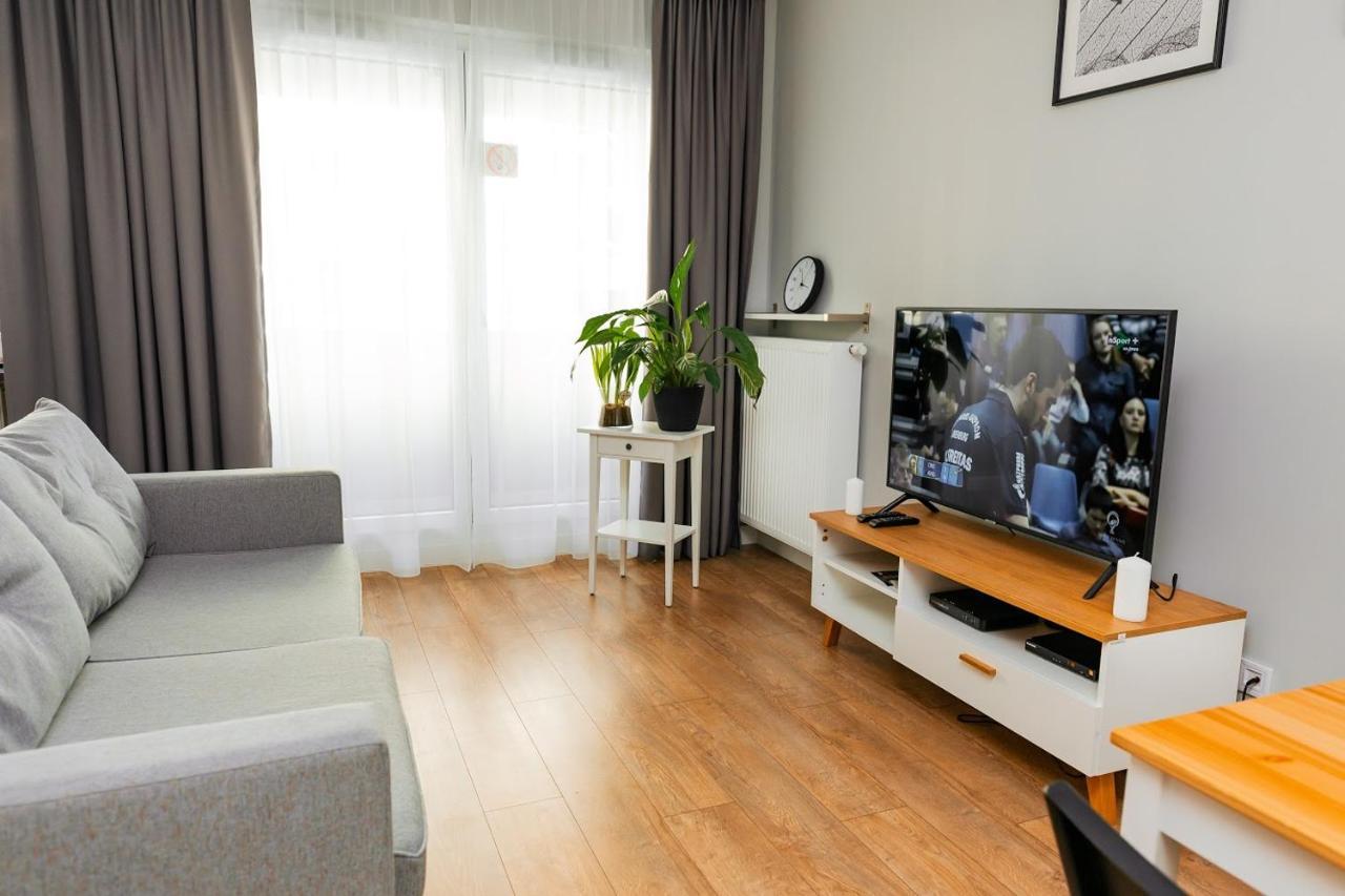 Crystal Guesthouse Warszawa Eksteriør billede